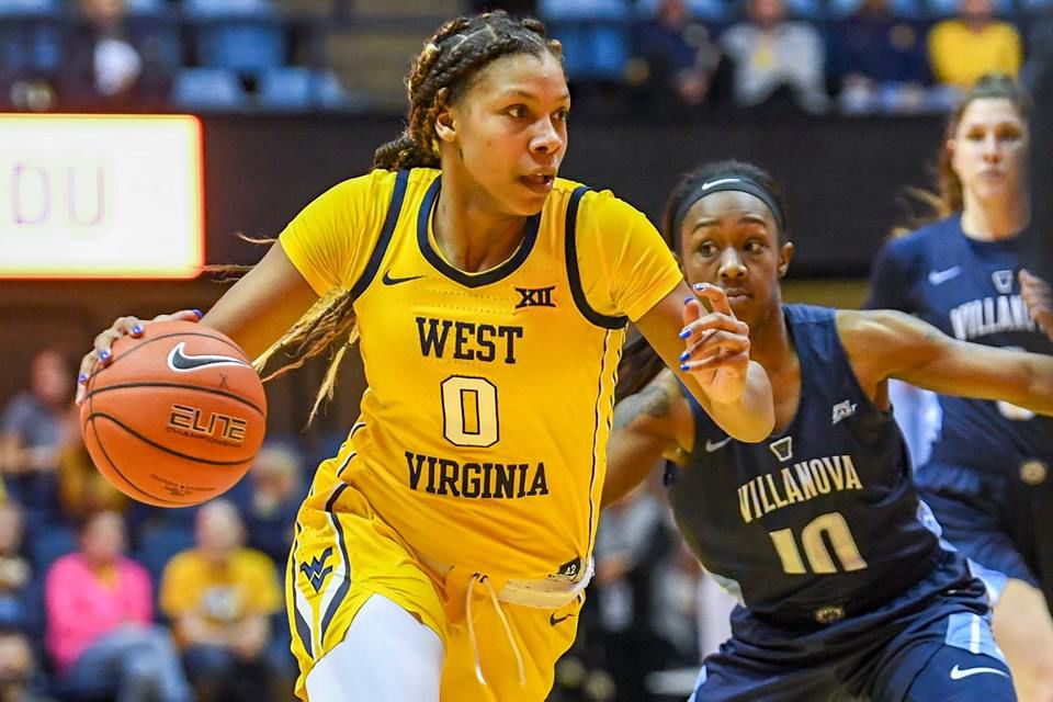 naomi davenport villanova